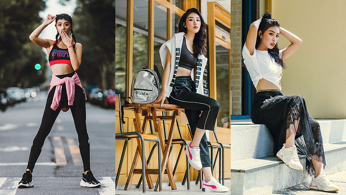 【DO YOU!】隨時隨地時髦態度滿分的Joanne久安,精準踩點掌握時尚節奏的心法,其實都融入在日常中!