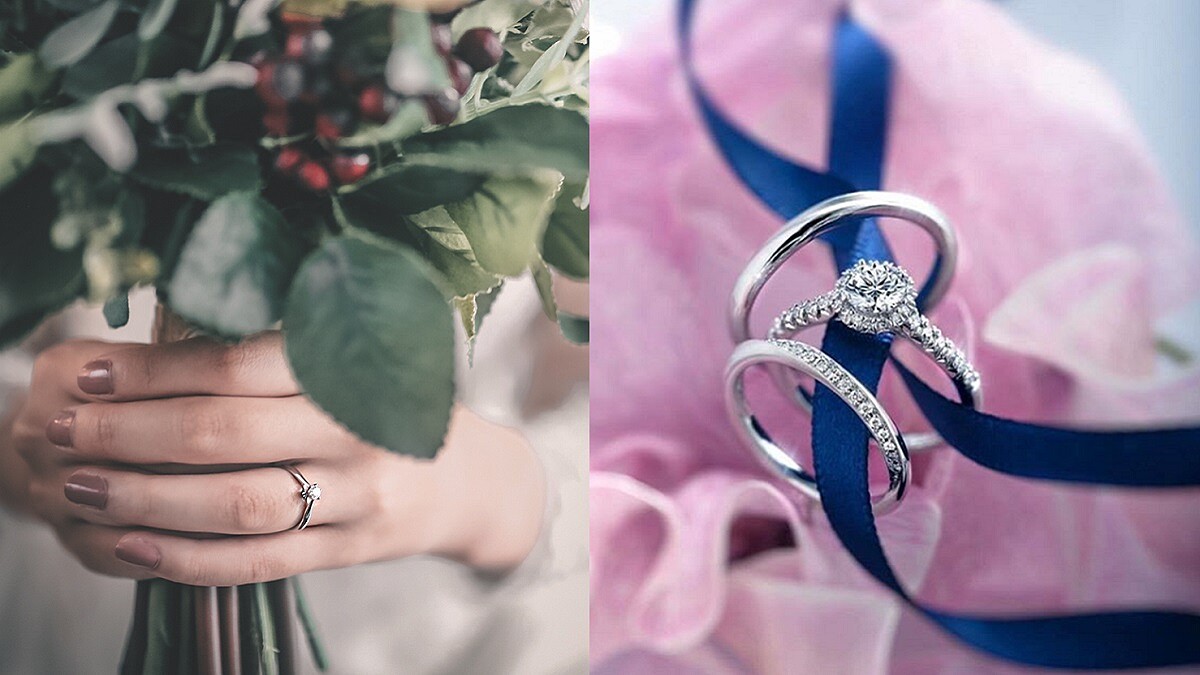 人氣制霸25年的日本首席婚鑽品牌GINZA DIAMOND SHIRAISHI 銀座白石，以堅持完美細節的日本職人精神，徹底擄獲亞洲區所有鑽石控女孩的心！