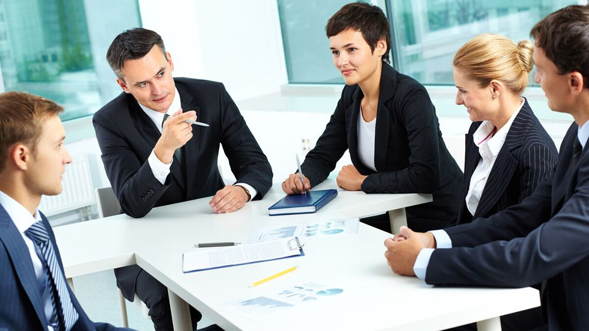 工作給屬下做、責任也不扛？──主管的「授權」不是這樣用