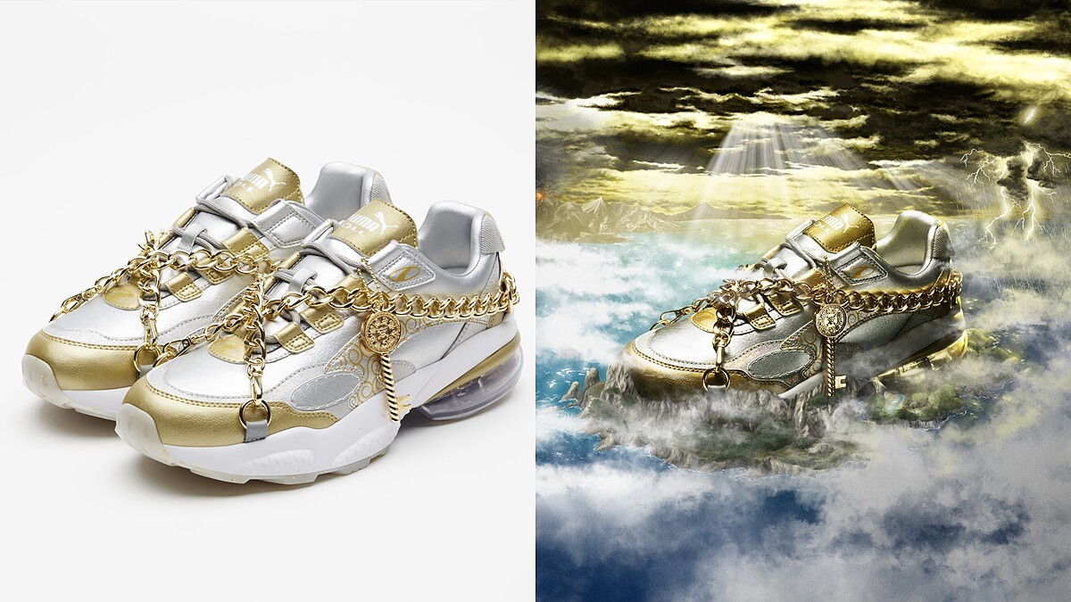 海賊迷必收藏！PUMA X 航海王第二彈聯名系列登場，販售地點整理好給你