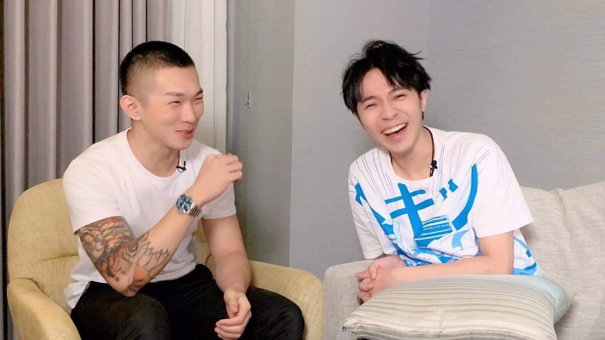 【一件襯衫】吳青峰如何與「寂寞」共處？