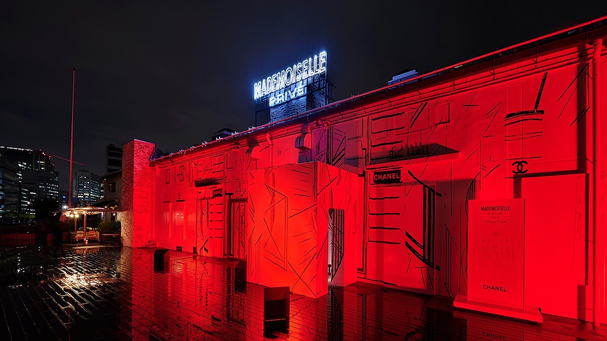 公開香奈兒女士最私密的寓所!小香迷必訪的CHANEL Mademoiselle Privé展覽第五站在這登場