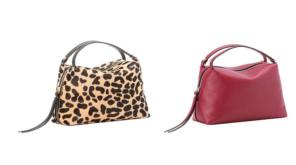 ALIFA系列輕量包(中型) 建議售價NT 6,600－NT8,800