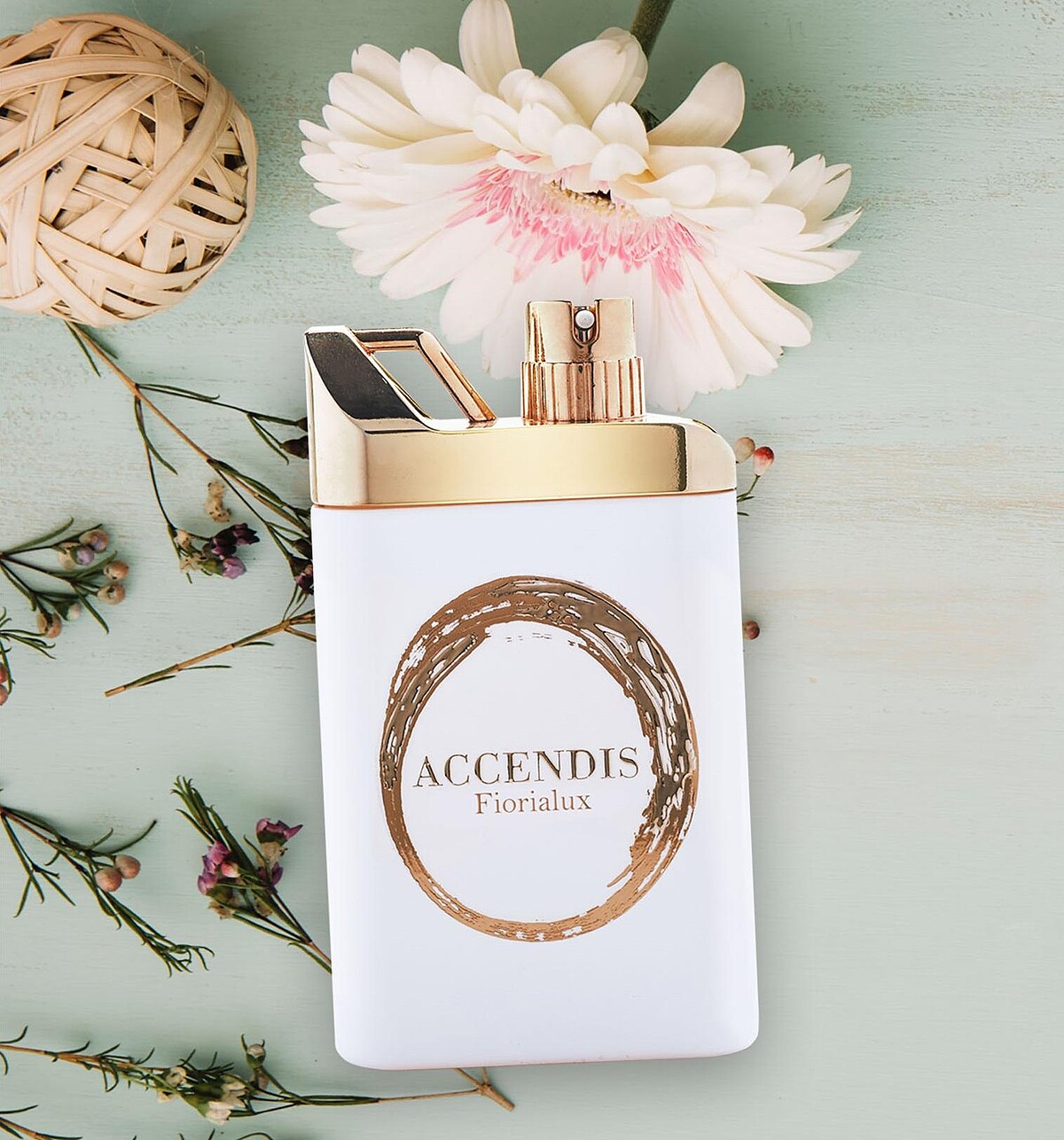 Fiorialux 花悅天使 中性淡香精