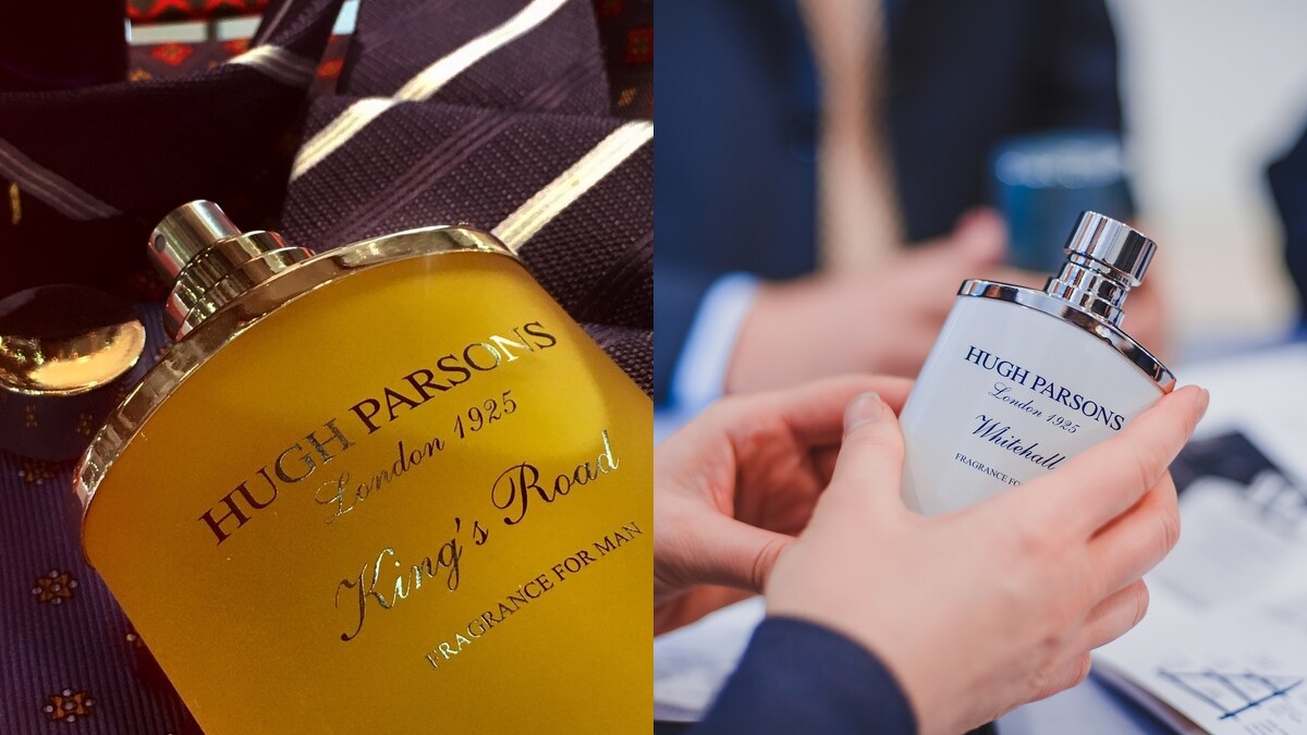 ing&lsquo;s Road王者之路男性淡香精、Whitehall白色聖殿男性淡香精