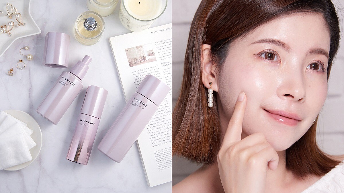 美容編輯都在瘋狂討論的”時間美容法”，到底有多威？學會這套保養術，讓斑點暗沉紋路速退、不再打擾妳的美，看起來比同年齡還年輕。