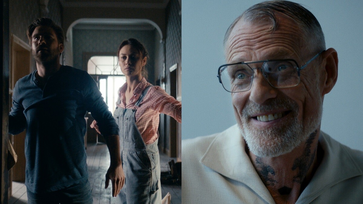 《許怨房》最可怕的許願古宅!007龐德女郎歐嘉柯瑞蘭蔻主演,你敢踏入許下最貪婪的心願嗎?