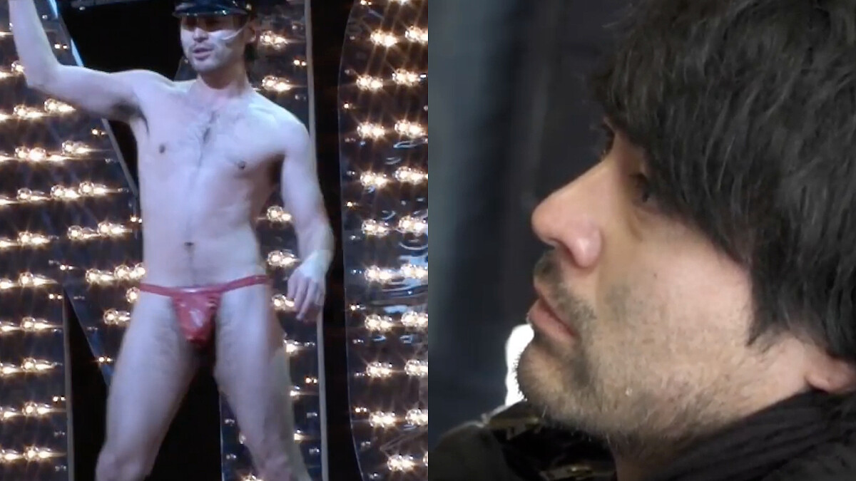 山田孝之紀錄片《山田孝之的痛苦與榮耀》！曾罹患憂鬱症、陷入低潮期：「我到底為了什麼而工作？」