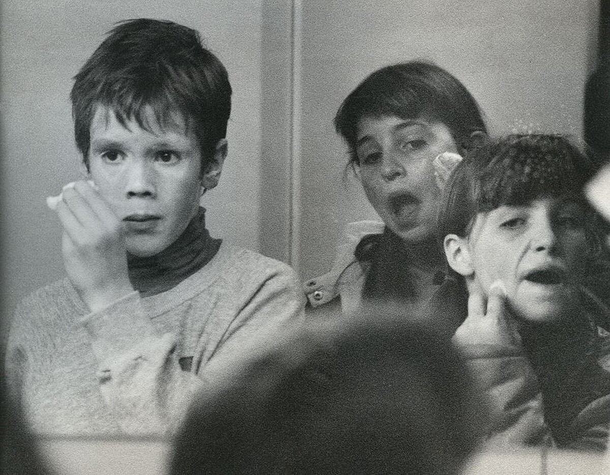 《我的成長G事》