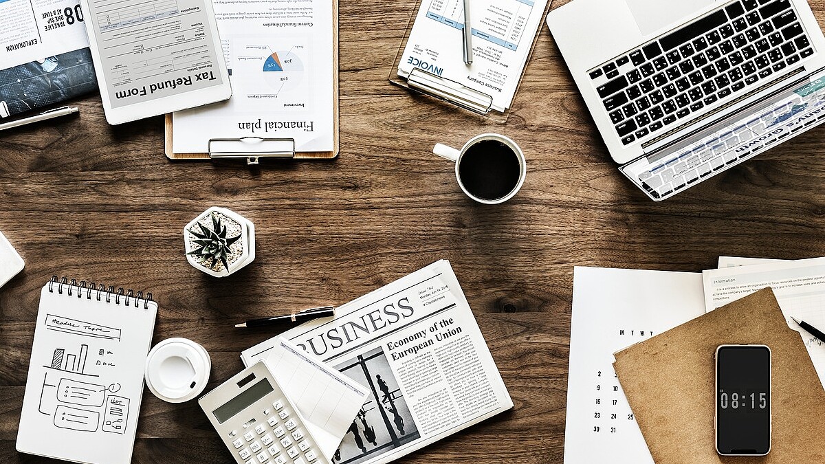 大數據時代4種產業發展機會，專家：跟不上產業創新的速度，肯定淘汰！