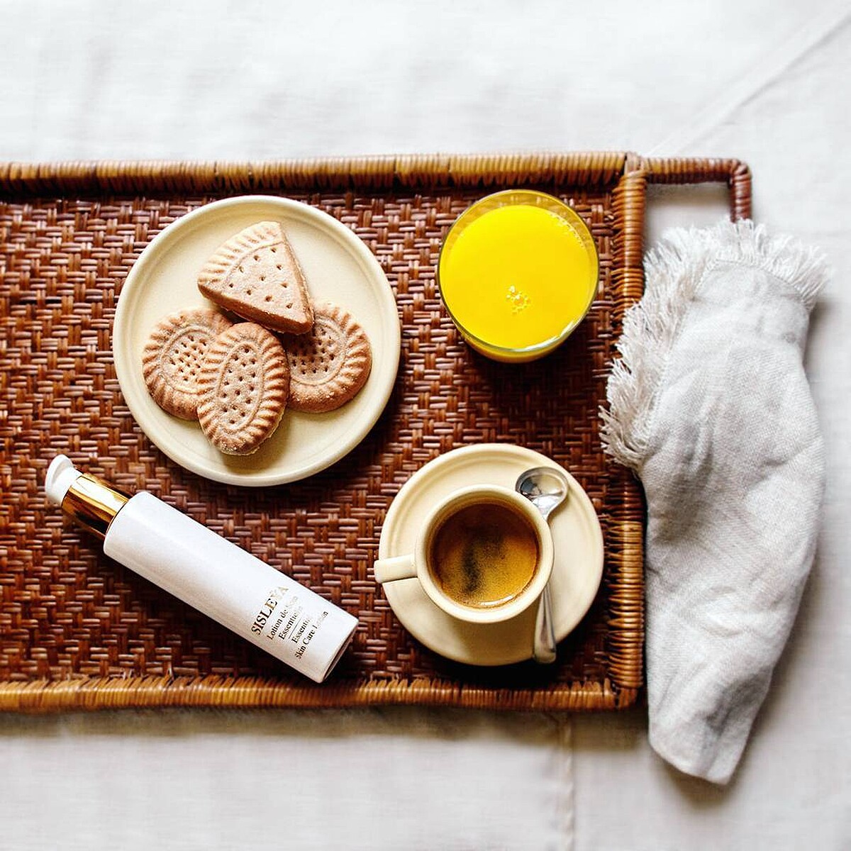 圖片來源:IG@sisleyparisitalia