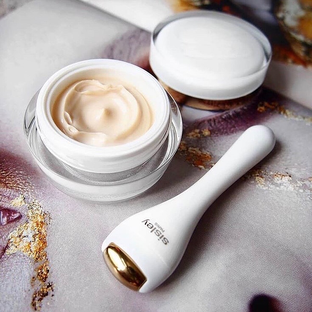 圖片來源:IG@sisleyparisbrasil