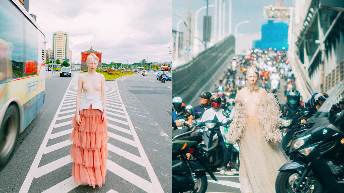 他人無權定義你，勇敢拿回身體自主權。Don&amp;#039;t be Afraid. Be Proud. 