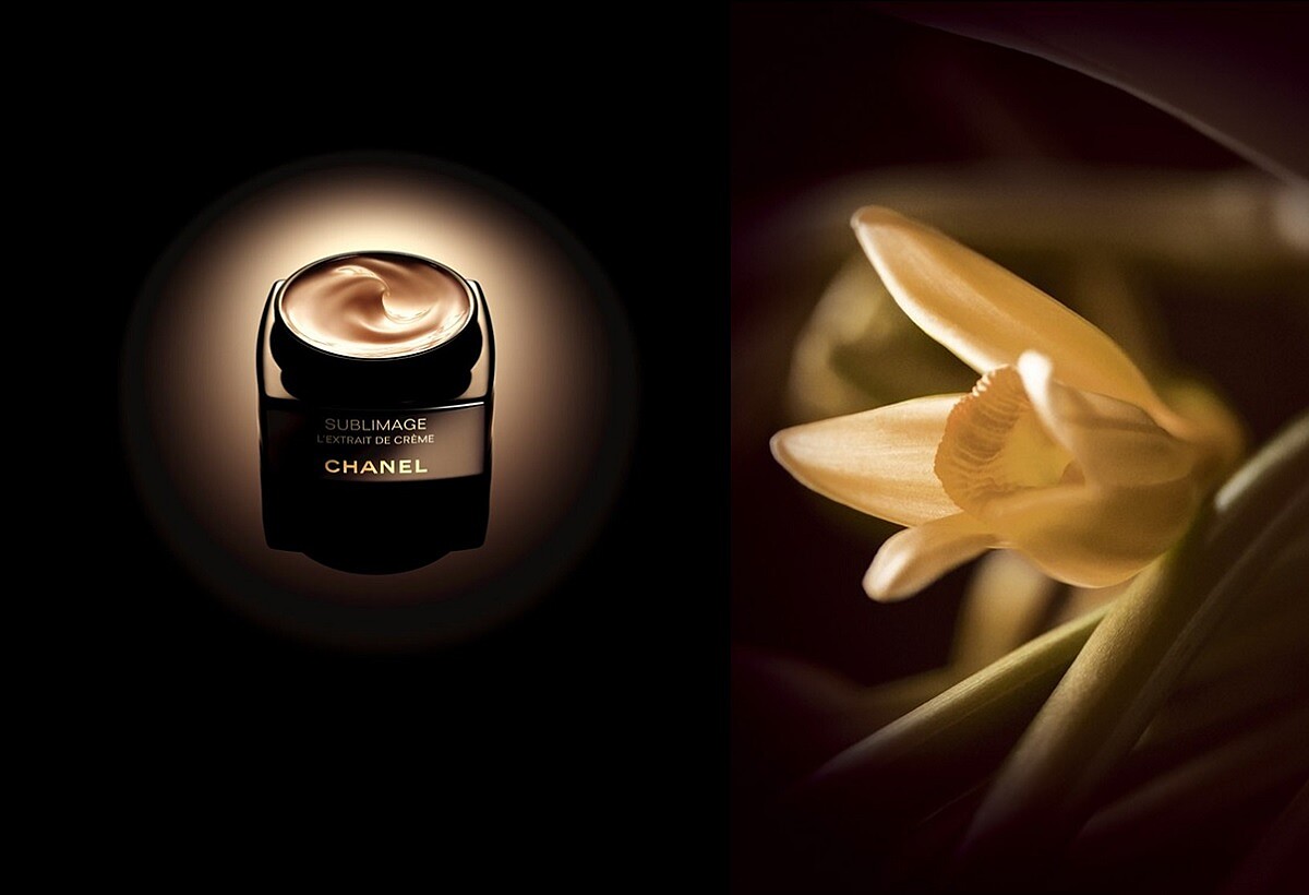 香奈兒奢華極萃乳霜 50g NT18,800