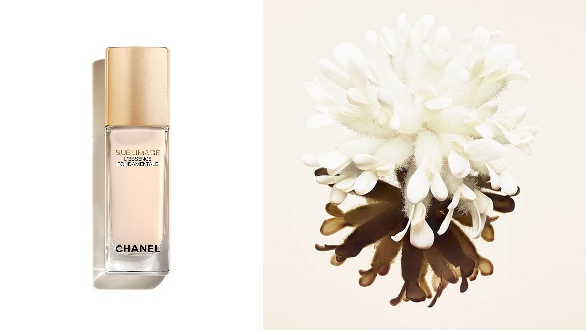 香奈兒奢華金燦賦活精萃 40ml NT16,800