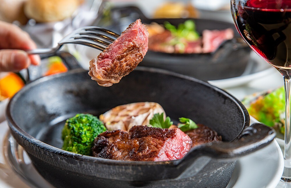 奶油乾式熟成 美國紐約客，售價1,580+10%