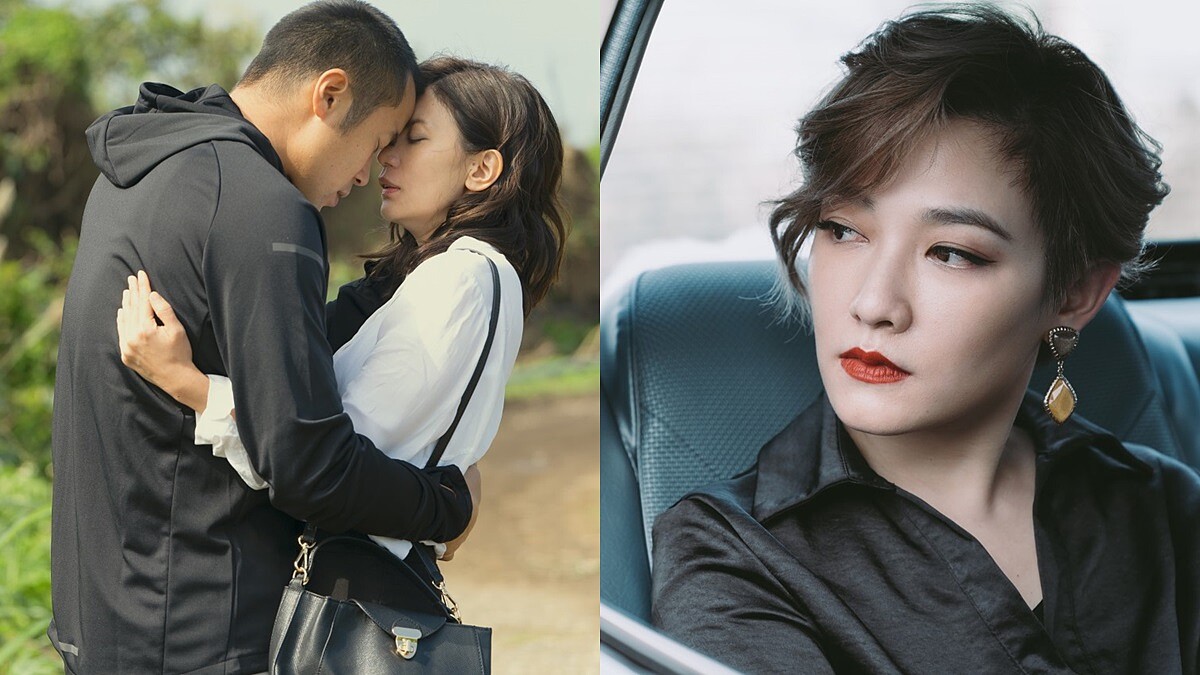 Netflix台劇《罪夢者》苦情虐戀必追！張孝全、賈靜雯攜5大鮮肉演出、范曉萱化身黑道大哥女人造型太美艷