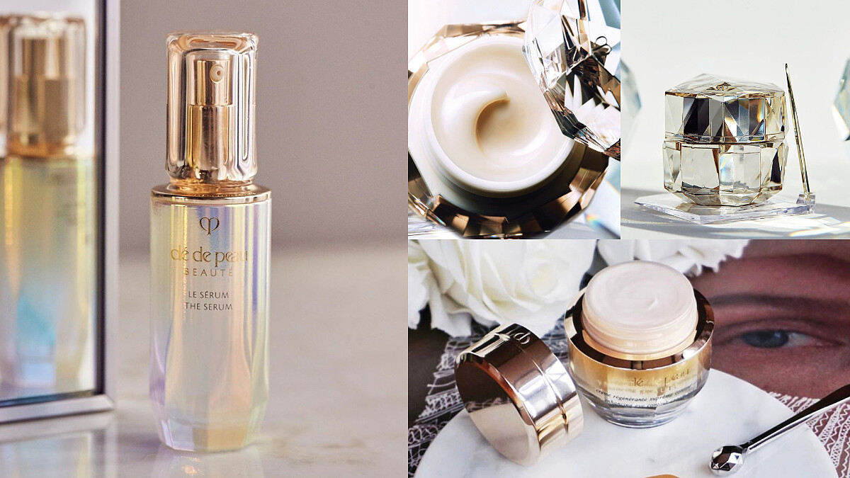 肌膚之鑰保養好評必推Top3，聽保養達人多年使用心得，原來貴婦光這樣養成！