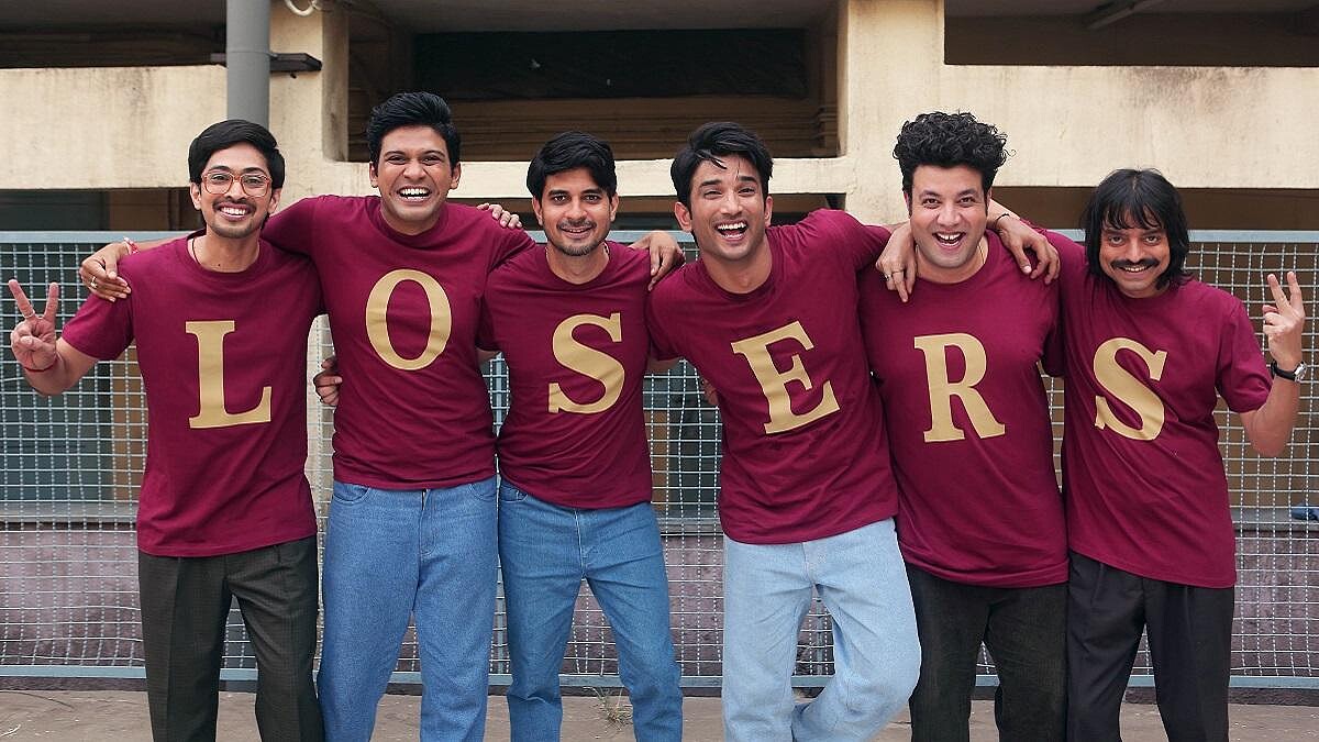 妳是否正站在跨三奔四的人生選擇期？《萬萬沒想到》看完就不猶豫！秒懂青春的挫敗、親情的牽絆都是為了成為更好的人！ 