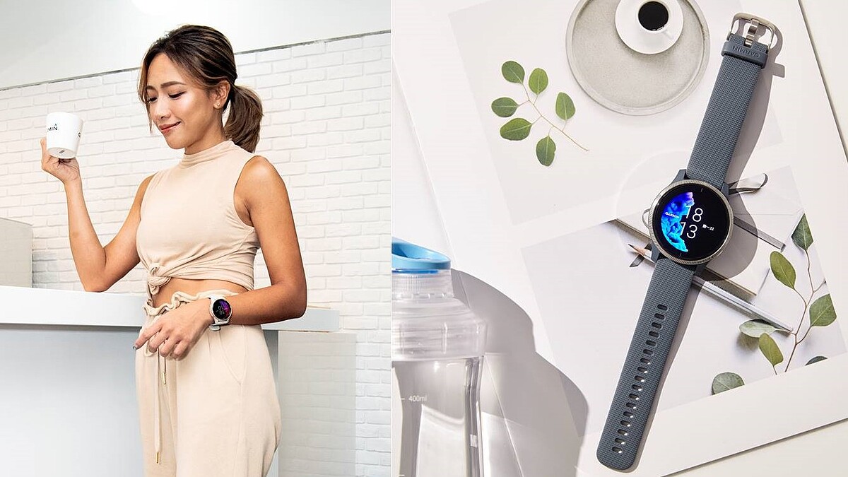 跑跳女孩天天活力不斷電～繽紛生活節奏裡永遠讓妳精準踩點關鍵的時髦小夥伴，這麼完美真的不能只有M編知道！