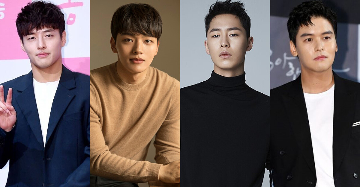  岳父母眼中的好女婿！暖男歐巴大集合，從姜河那、呂珍九 到 李宰旭、李章宇，療癒樸實的性格值得嫁~