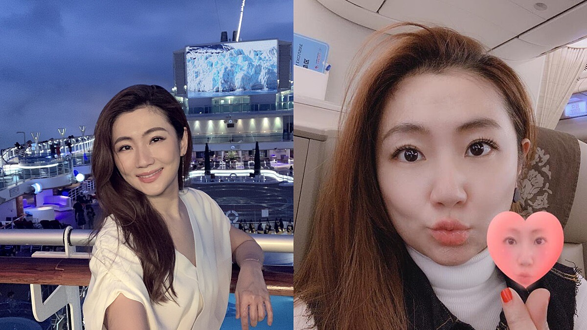 Selina「海上見面會」日期公布！擔任公主遊輪全新代言人，能近距離玩遊戲、現身船長之夜，鐵粉快手刀下單