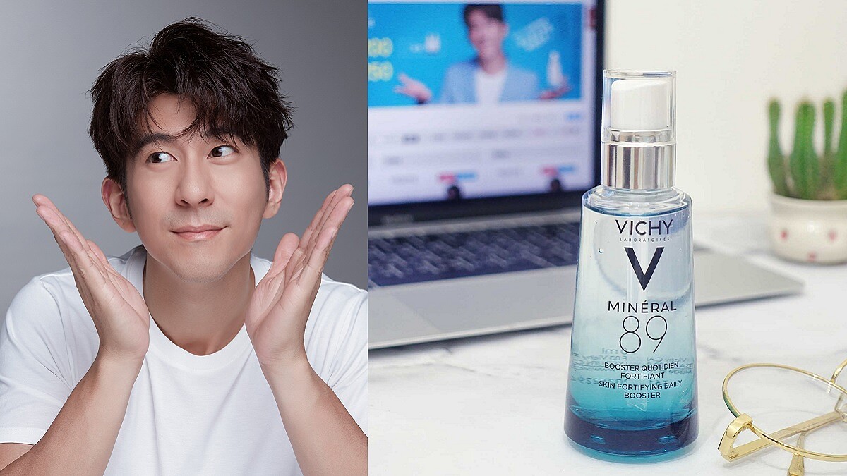 MOMO雙11購物節折扣根本開外掛，連週年慶都沒這麼優惠的穩定膚況神器M89！輸入美佳專屬折扣碼折完再折！