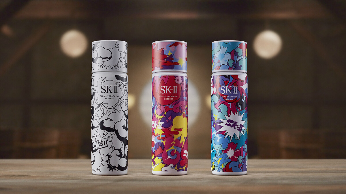 週年慶尾聲還在猶豫要帶哪一組嗎？M編激推限量神仙水，美到犯規根本就是最誘人的潮流藝術品