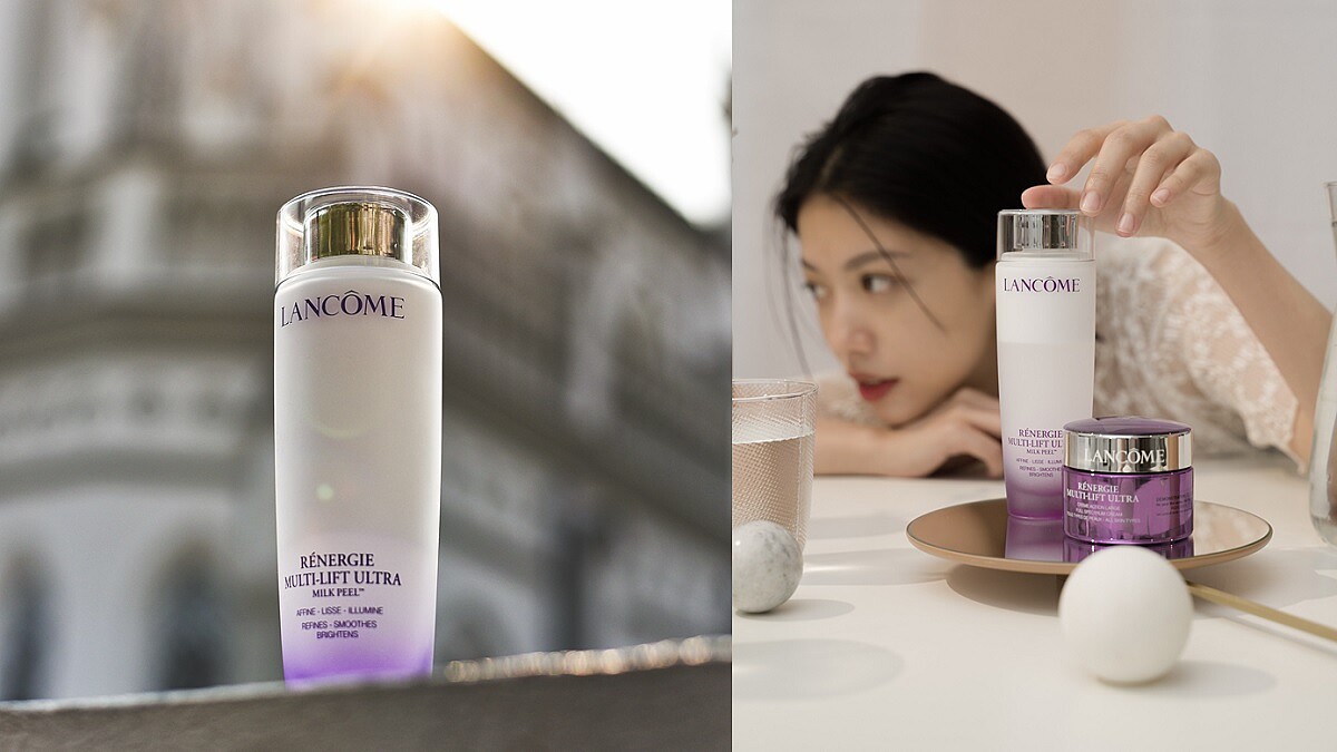 保養界的仙女特調「薰衣草雪露」〜出道一個月就圈粉無數!大家瘋狂發文M編都覺得IG會不會要舉黃牌警告了!!!