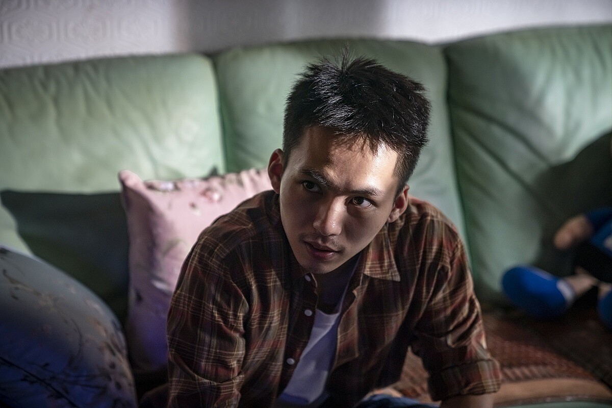 《陽光普照》劇照