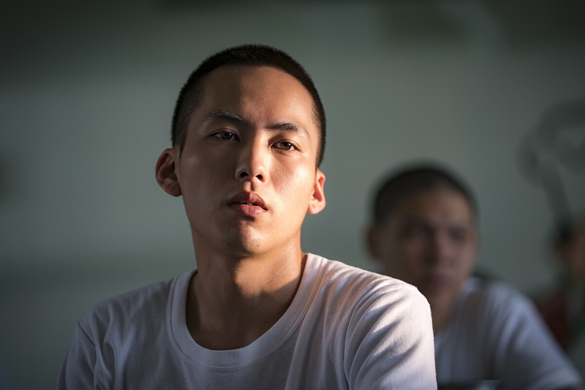 《陽光普照》劇照