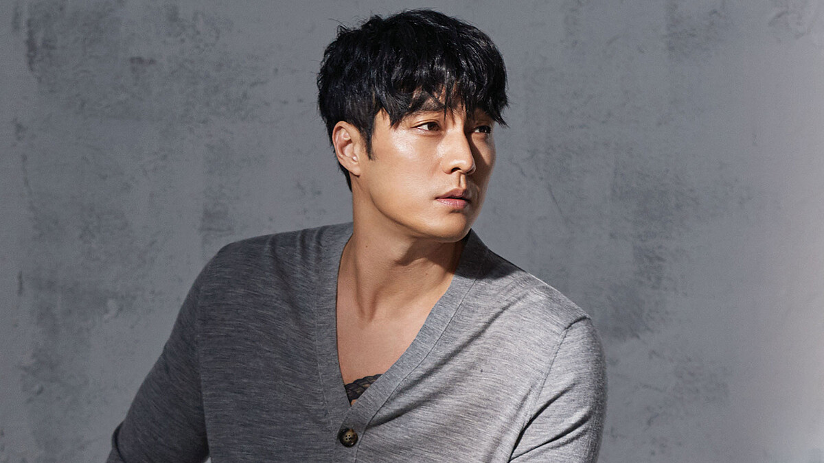 蘇志燮將再度帥氣登台！出席11/8韓國文化觀光大展，還有機會近距離合拍拍立得