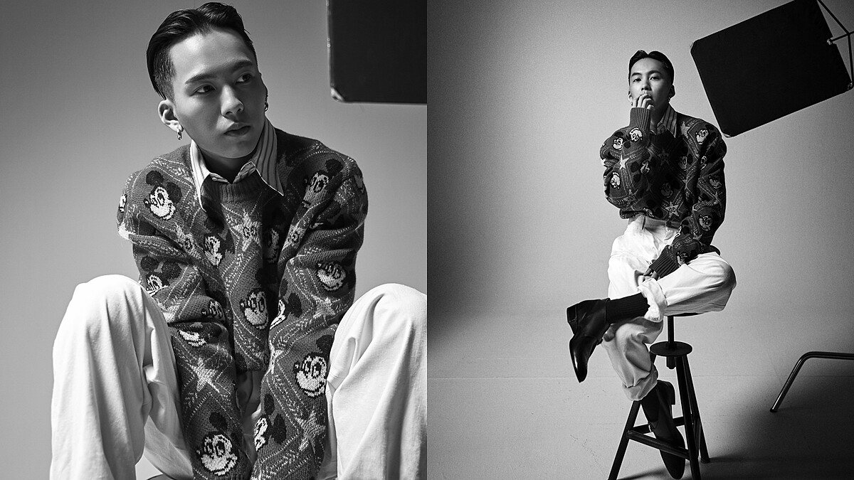 【2019金馬56】巫建和《陽光普照》父子同爭影帝，「演得好不好其實當下會知道。」