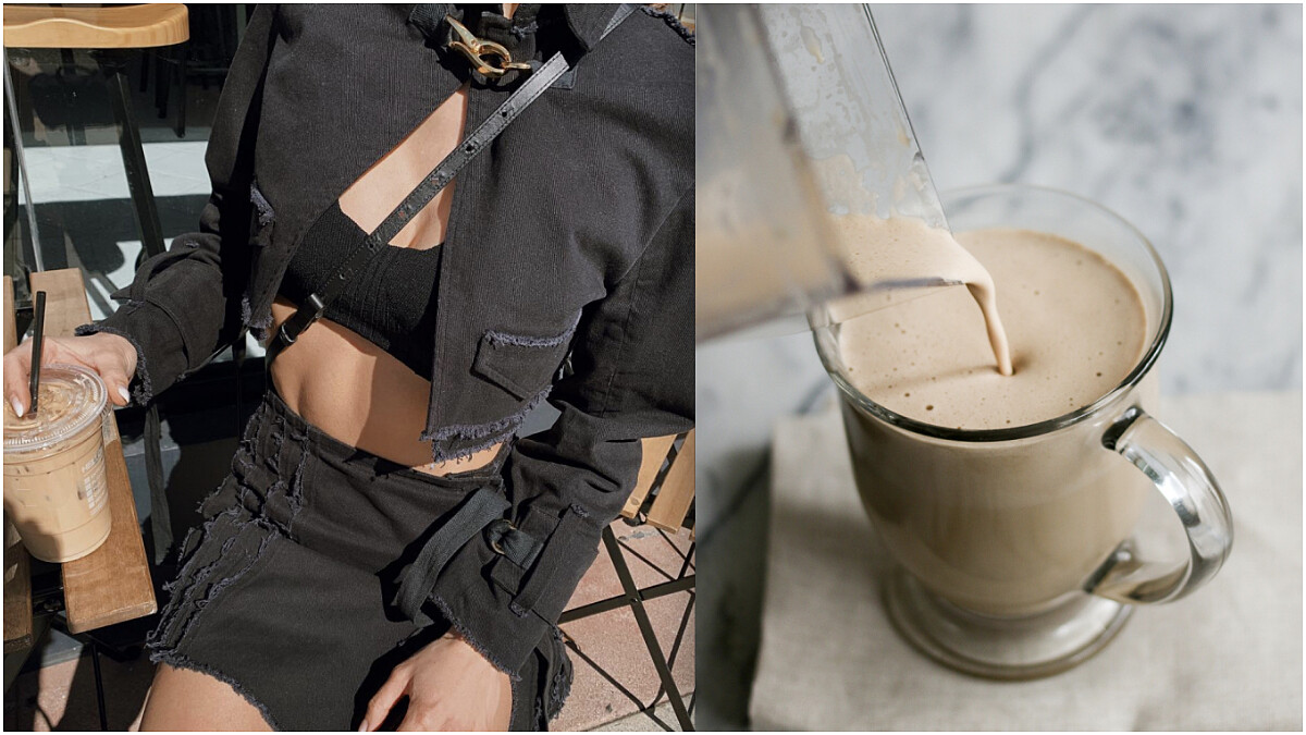 防彈咖啡真的有瘦身作用？ 理科太太：配合輕斷食才有效！