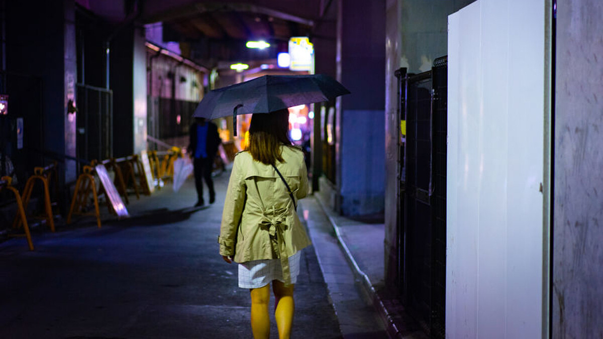 妳的安心是我們的首要任務！ 全台第一【55688女性專車】上路