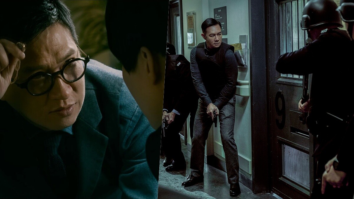 真相還是幻覺？《催眠‧裁決》影帝張家輝施展催眠術改變審判結果，展開驚險救女兒的旅程