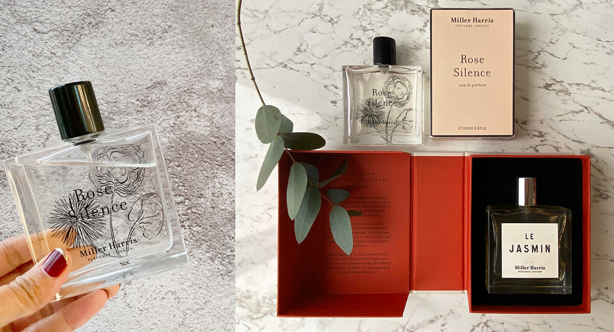 一聞上癮玫瑰香水，清新、神祕、浪漫混香推薦攻略，專家傳授疊香小知識