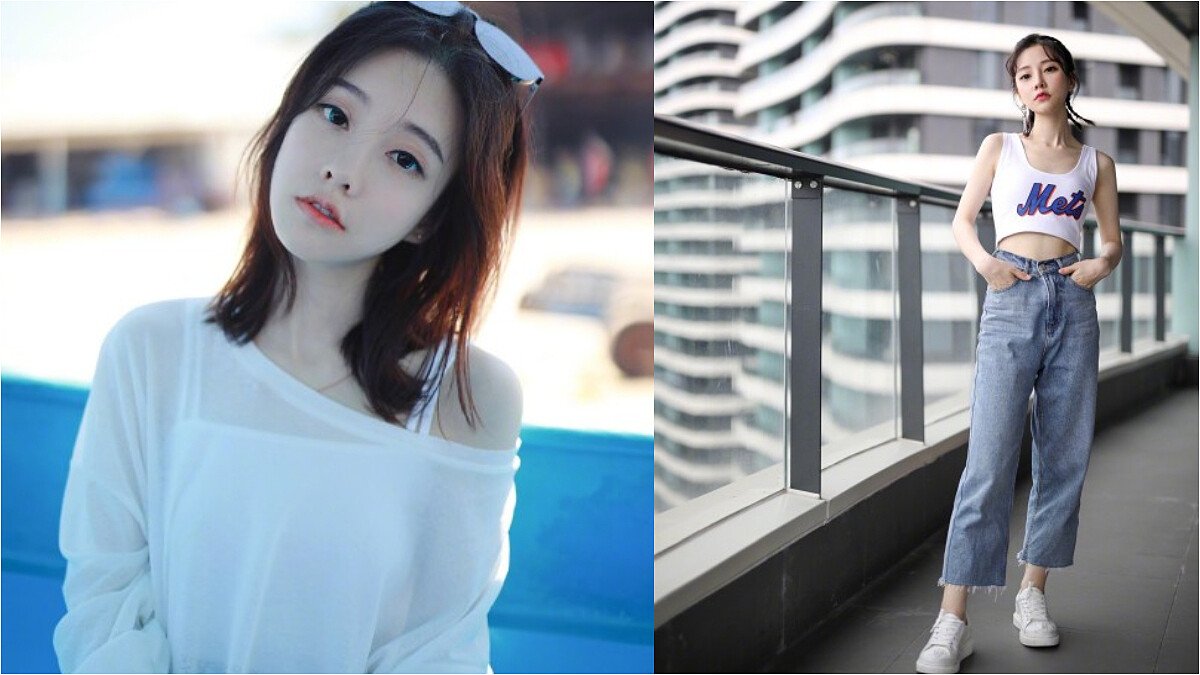 小紅書網紅馮提莫狂減25公斤！自創「一週快速減肥法」，3招要妳狠狠瘦下來！