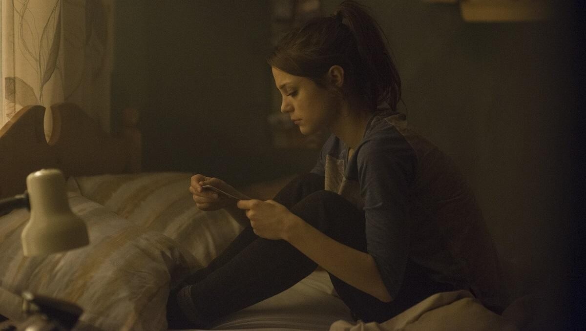 【鍾文音專欄】妳不需要「寂寞候補者」，失去時，就該學習放手。