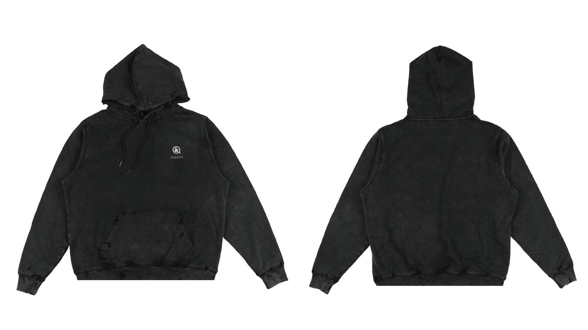 xVESSEL x UNITED ARROWS & SONS聯名款帽T,NT4,180