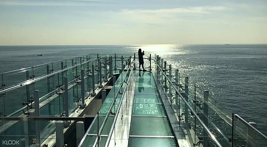 五六島天空步道