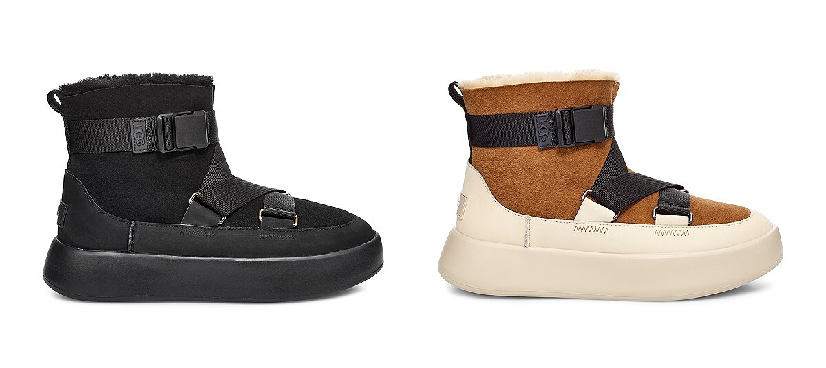 Classic Boom Buckle鞋款NT$8,800