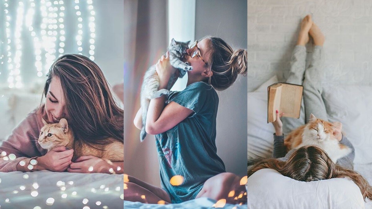 單身限定！重新練習「一個人生活」10首歌曲，在對的人來臨前先替他好好愛自己