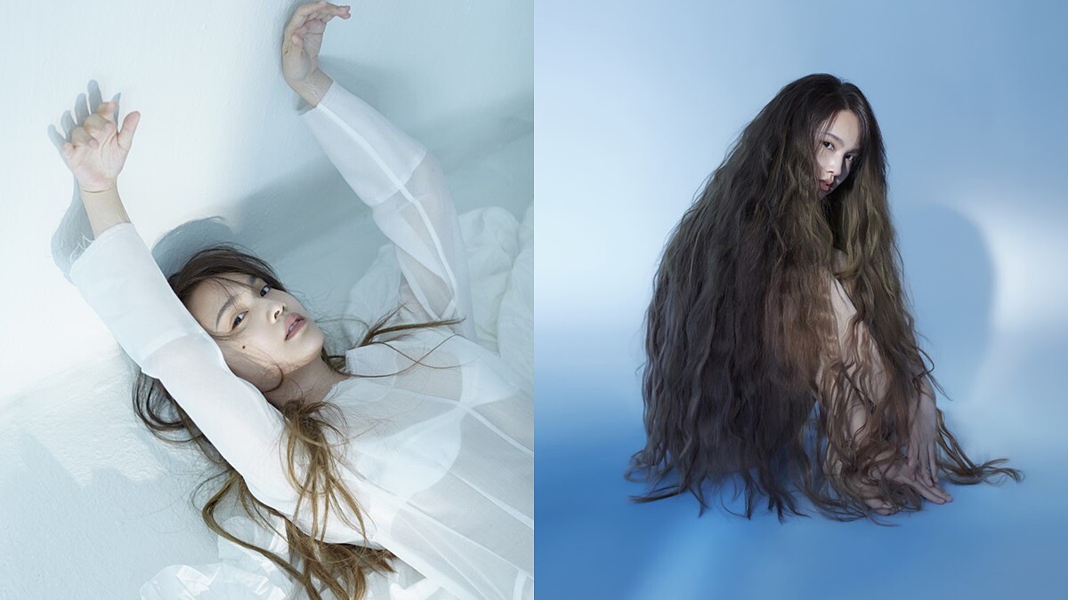 楊丞琳睽違3年推出新專輯《刪·拾 以後》!首波單曲〈節日快樂〉找來陳綺貞合作