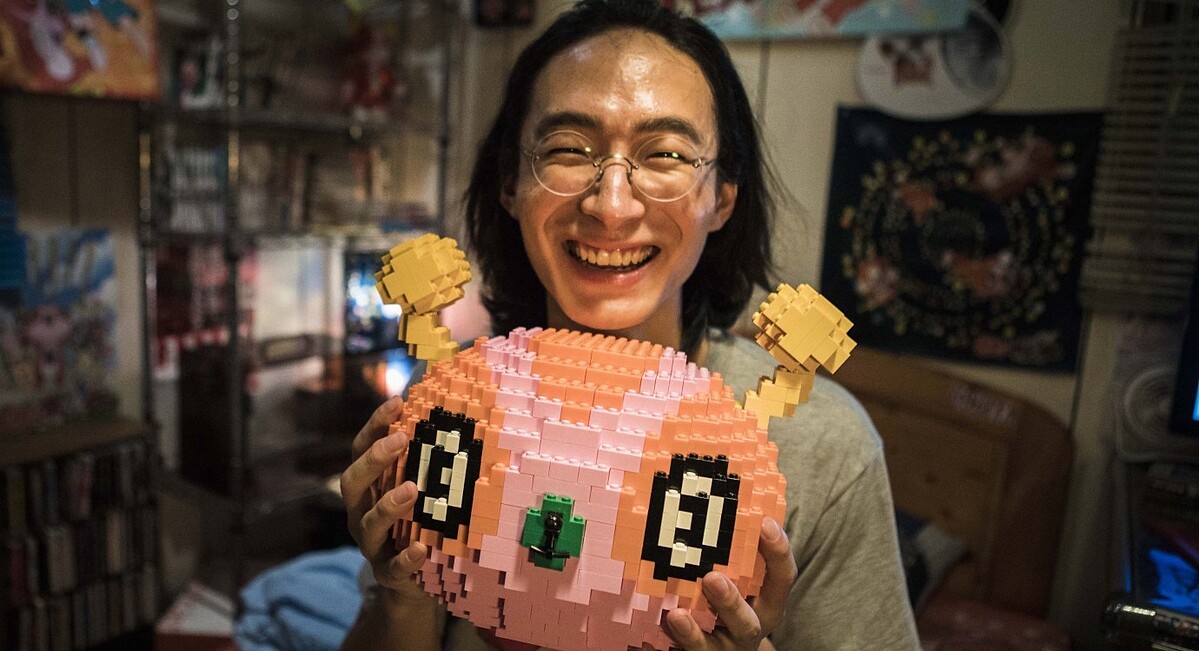 《最乖巧的殺人犯》入圍2019金馬56最佳美術設計、造型設計。