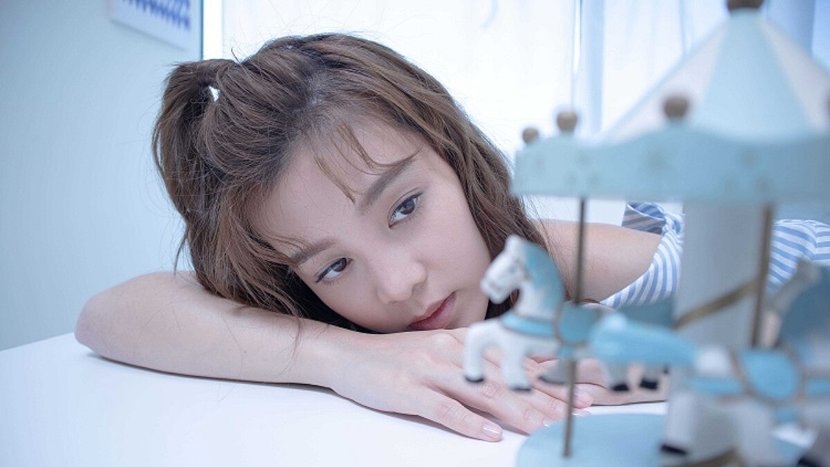 李佳歡《開放世界》正式發片 姐妹攜手第一首《口語化》 李佳薇為妹妹獻出 創作第一次