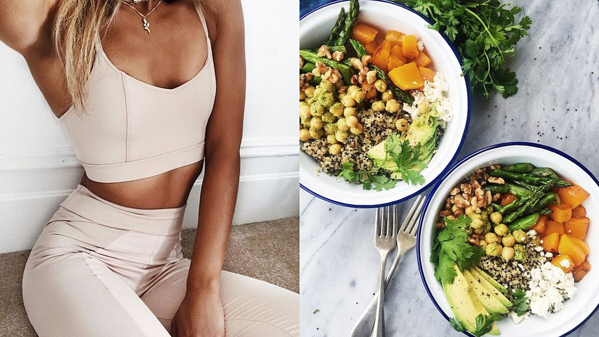 總是減肥失敗？不妨「素素」看