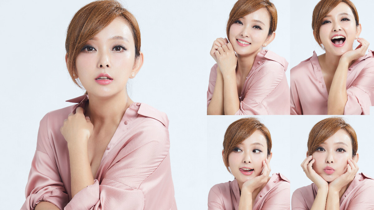 鳳凰電波與時光逆行 愛紗回歸青春的初衷 