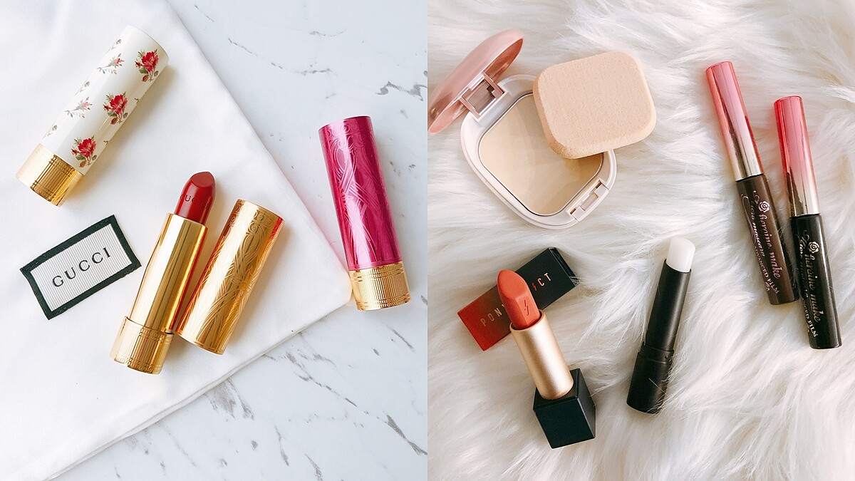 【美妝編輯來推薦】ALBION潤雪膚、KISSME細睫控、冬天身體乳…11月愛用清單公開