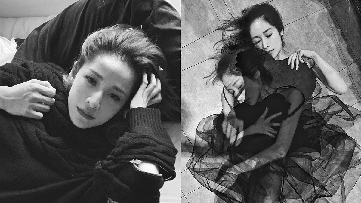 天后蕭亞軒Elva回來了！出道20年前夕推新專輯《Naked Truth赤裸真相》、自曝罹患憂鬱症，恐成最後一張「全專輯」